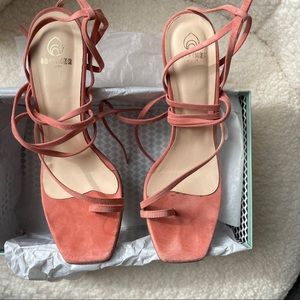 Brother Vellies Biker Shoes